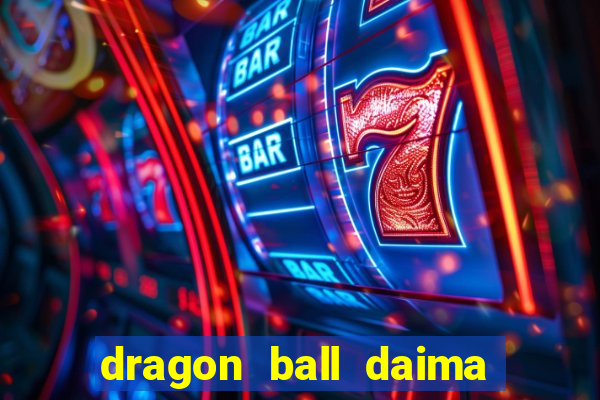 dragon ball daima via torrent