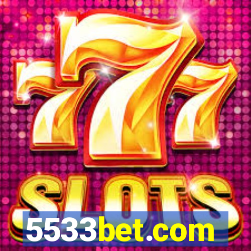 5533bet.com