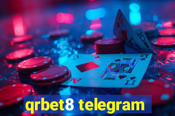 qrbet8 telegram