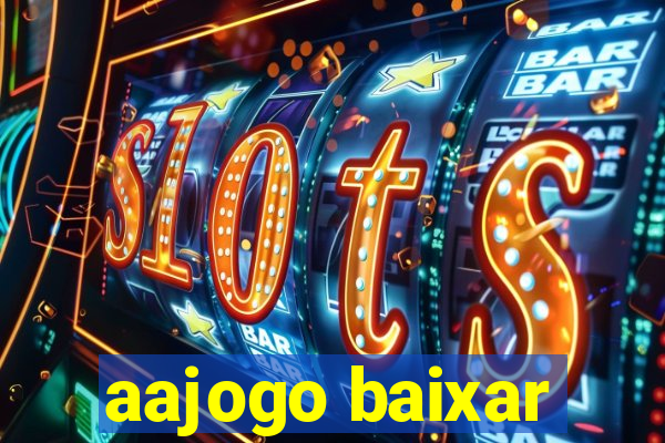 aajogo baixar