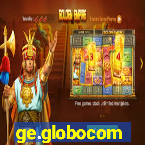 ge.globocom