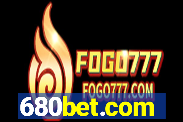 680bet.com