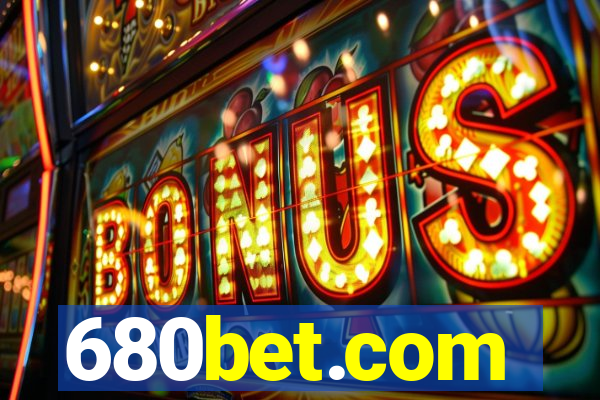 680bet.com