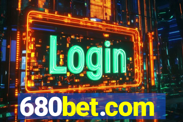 680bet.com