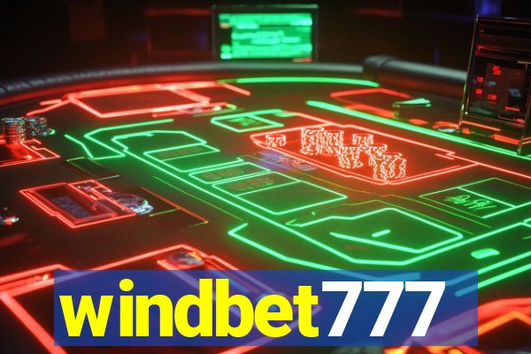 windbet777