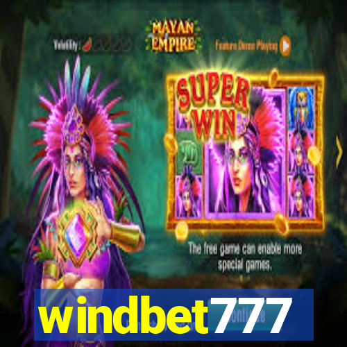 windbet777