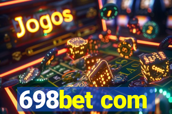 698bet com