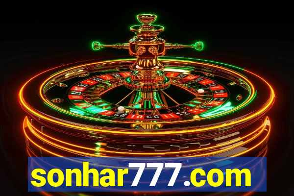 sonhar777.com