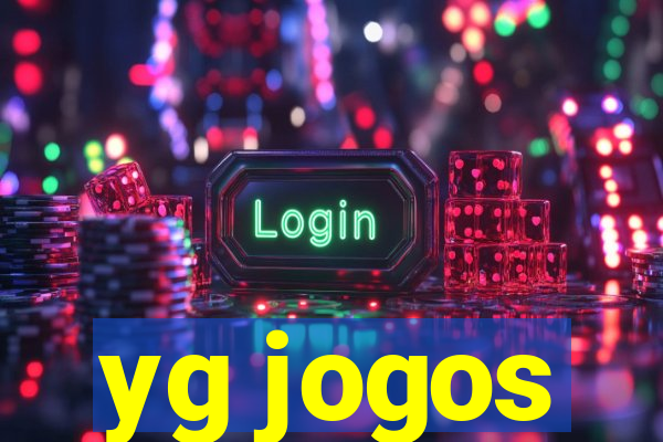 yg jogos