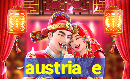 austria e eslovaquia palpite