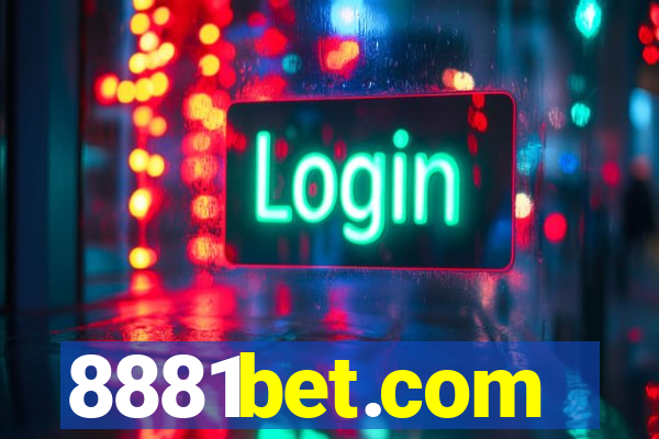 8881bet.com