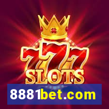 8881bet.com