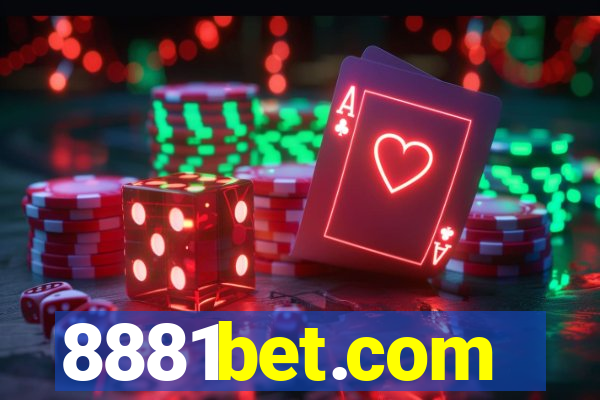 8881bet.com