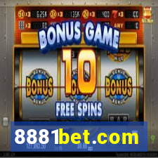 8881bet.com