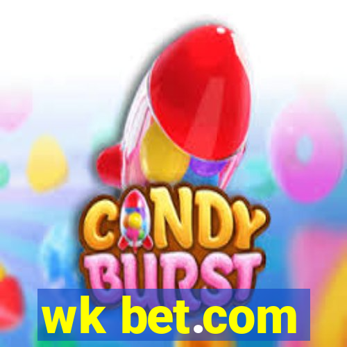 wk bet.com