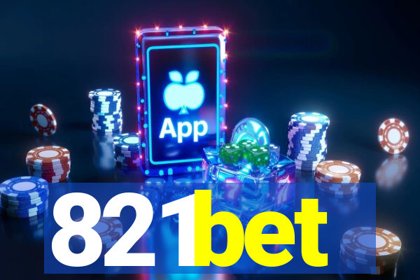 821bet