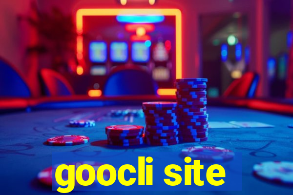 goocli site