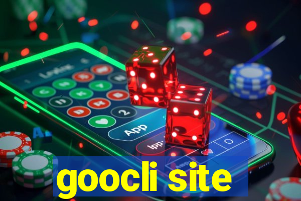 goocli site