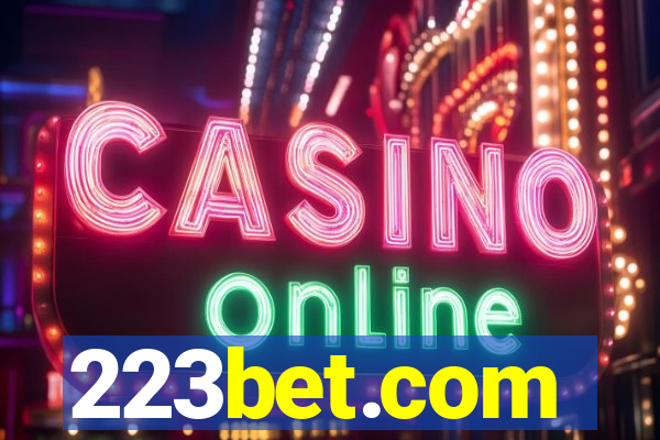 223bet.com