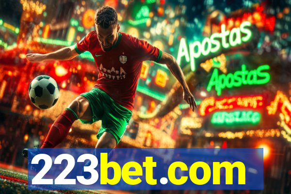 223bet.com