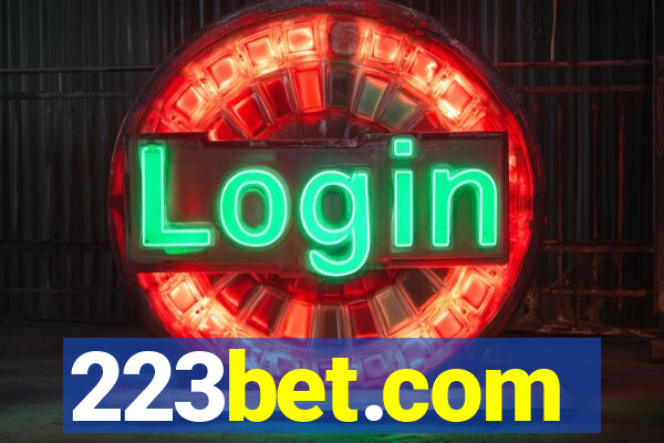 223bet.com