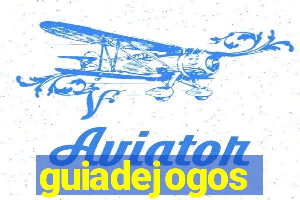 guiadejogos