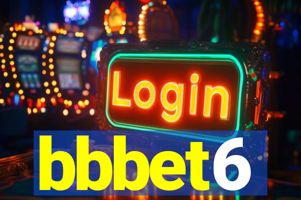 bbbet6