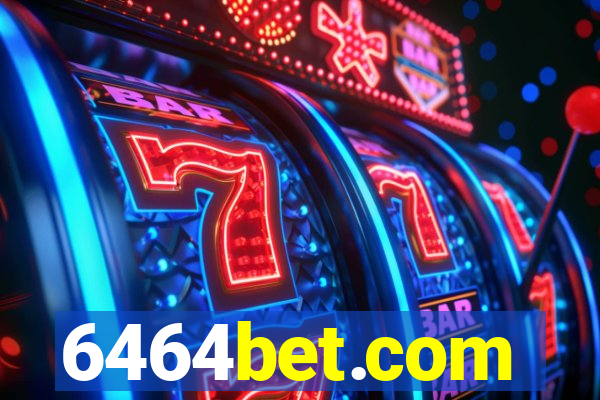 6464bet.com