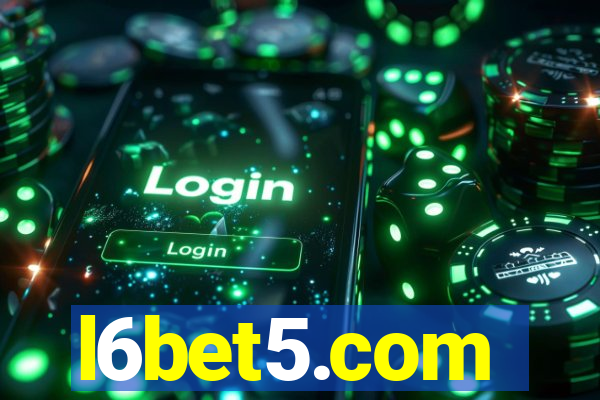 l6bet5.com