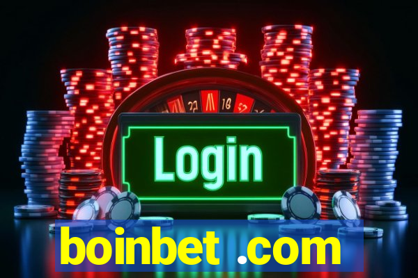 boinbet .com