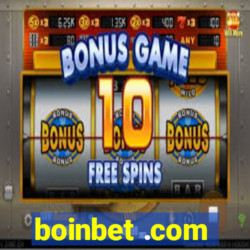 boinbet .com