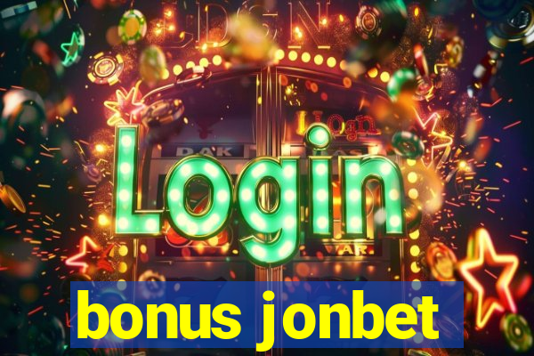 bonus jonbet