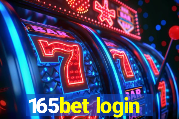 165bet login