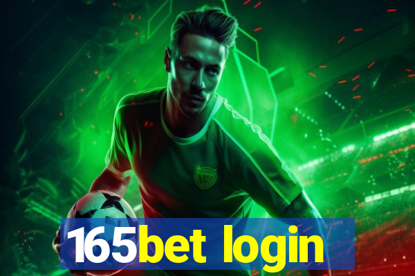 165bet login