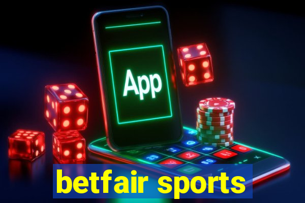 betfair sports