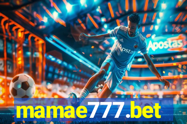 mamae777.bet