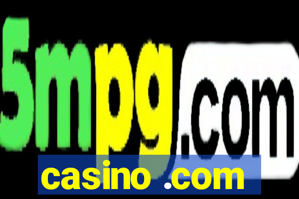 casino .com