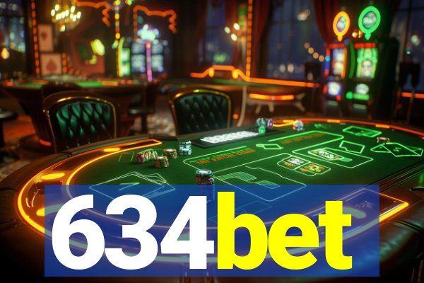 634bet