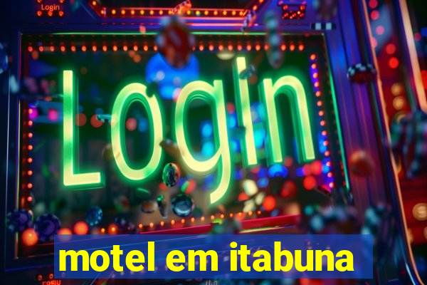 motel em itabuna