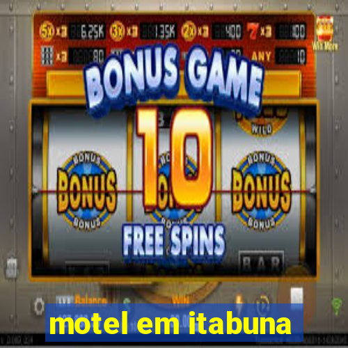 motel em itabuna