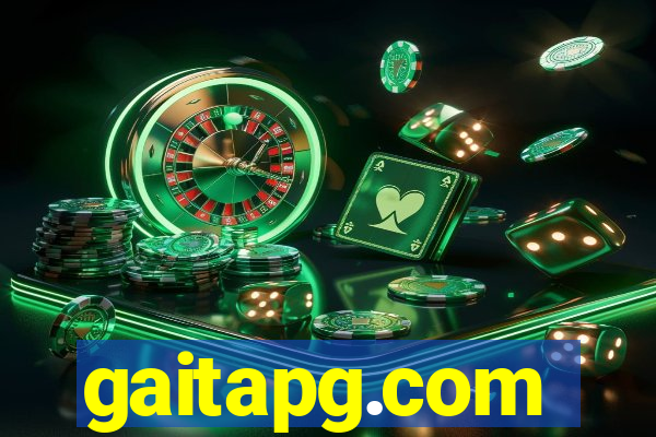 gaitapg.com