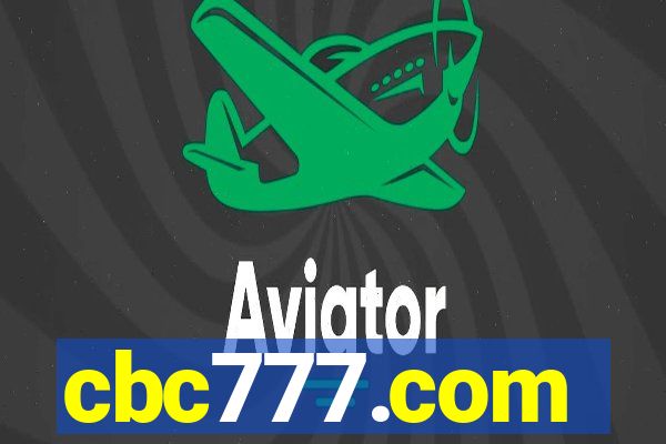 cbc777.com