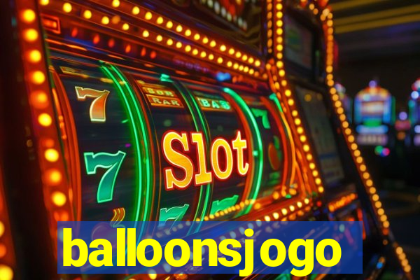 balloonsjogo