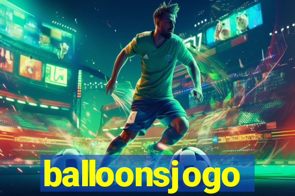 balloonsjogo