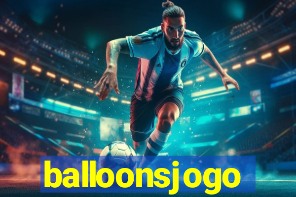 balloonsjogo