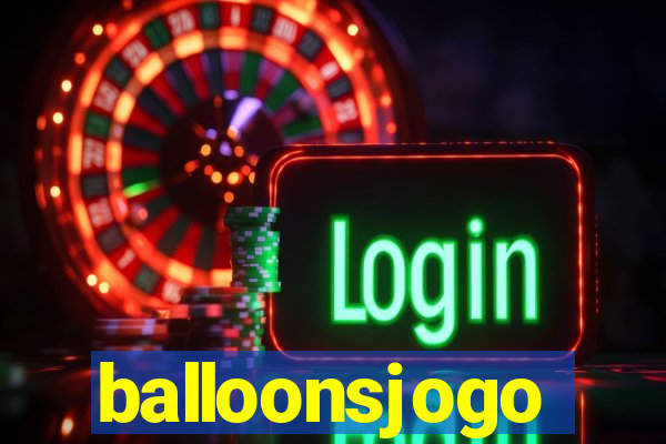 balloonsjogo