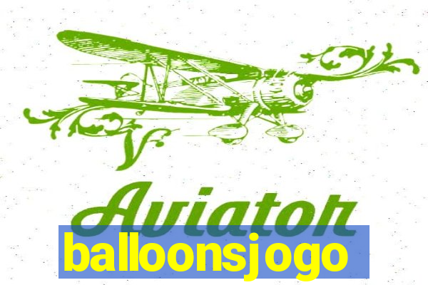 balloonsjogo