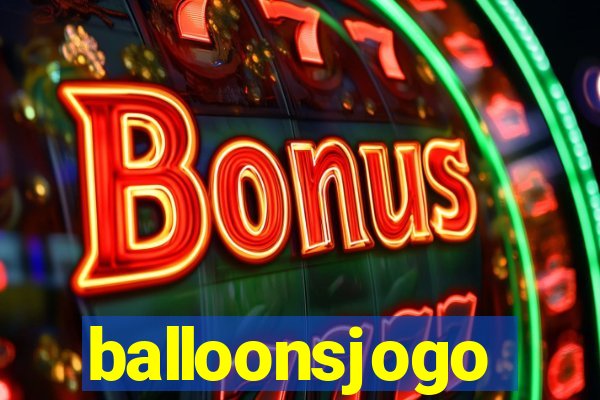 balloonsjogo