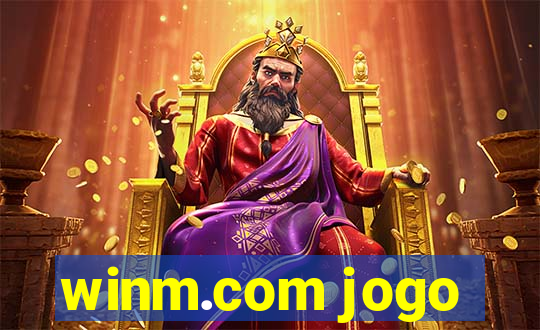 winm.com jogo