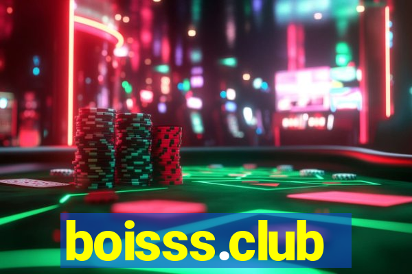 boisss.club